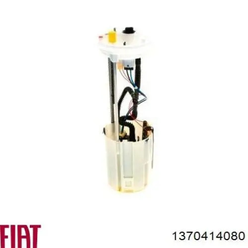 Comprar 580303076 Peugeot/Citroen Bomba de combustible eléctrica