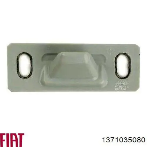 1371035080 Fiat/Alfa/Lancia Tope superior de puerta corrediza