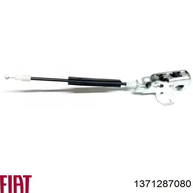 Comprar 1371287080 Fiat/Alfa/Lancia 