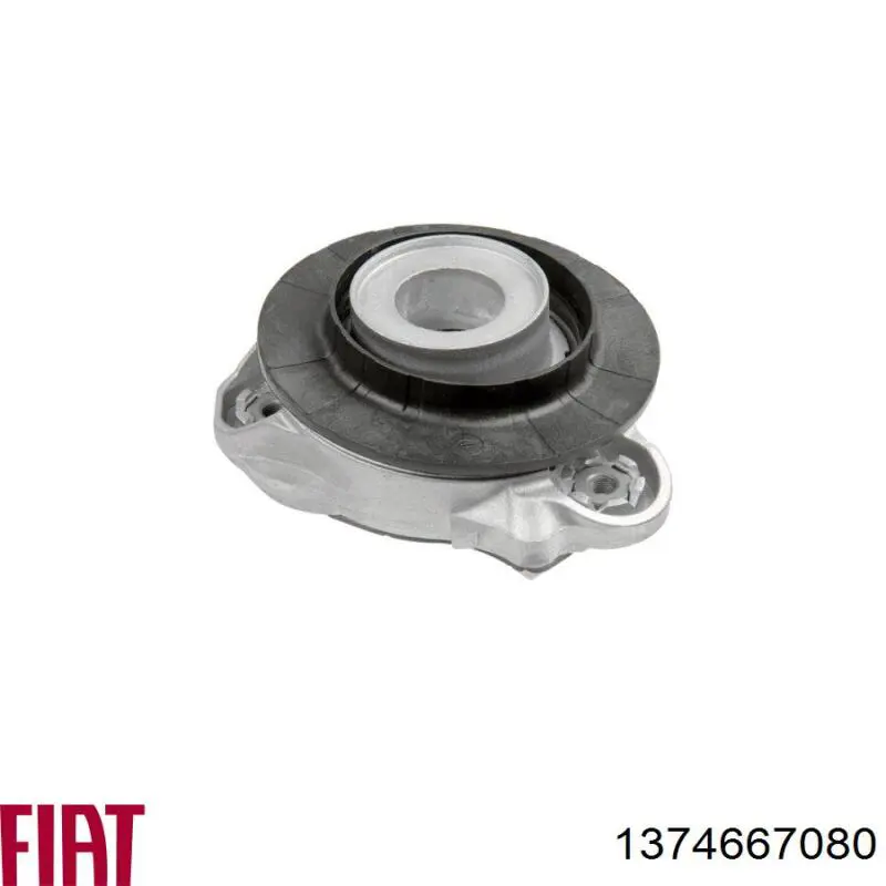 Soporte del amortiguador delantero derecho Fiat/Alfa/Lancia 1374667080 precio, desde 82,05 EUR