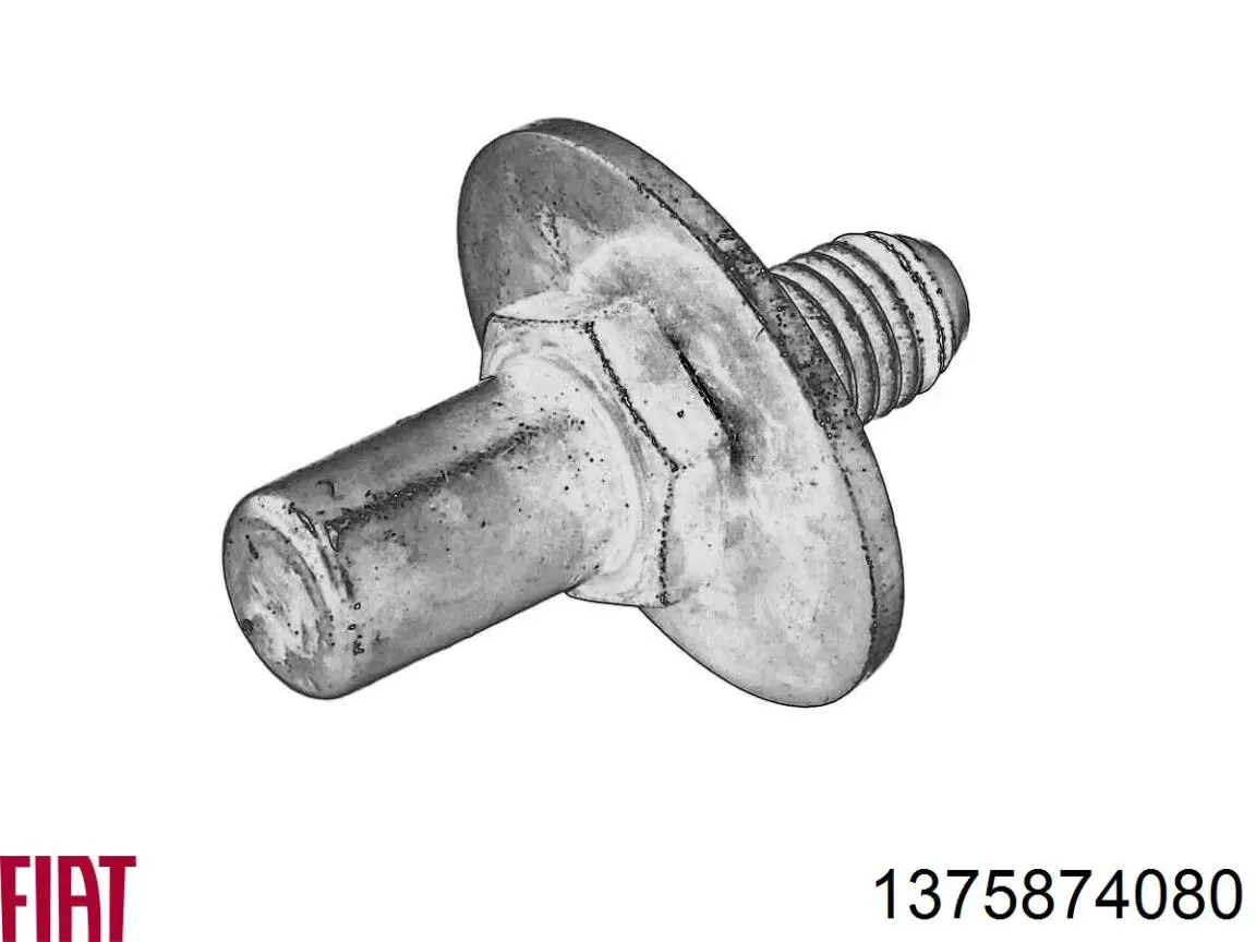 Tope superior de puerta corrediza en carrocería Iveco 3800963 precio, desde 6,31 EUR