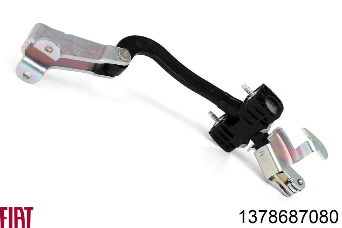 Comprar 1378687080 Fiat/Alfa/Lancia Aislamiento Para Campana
