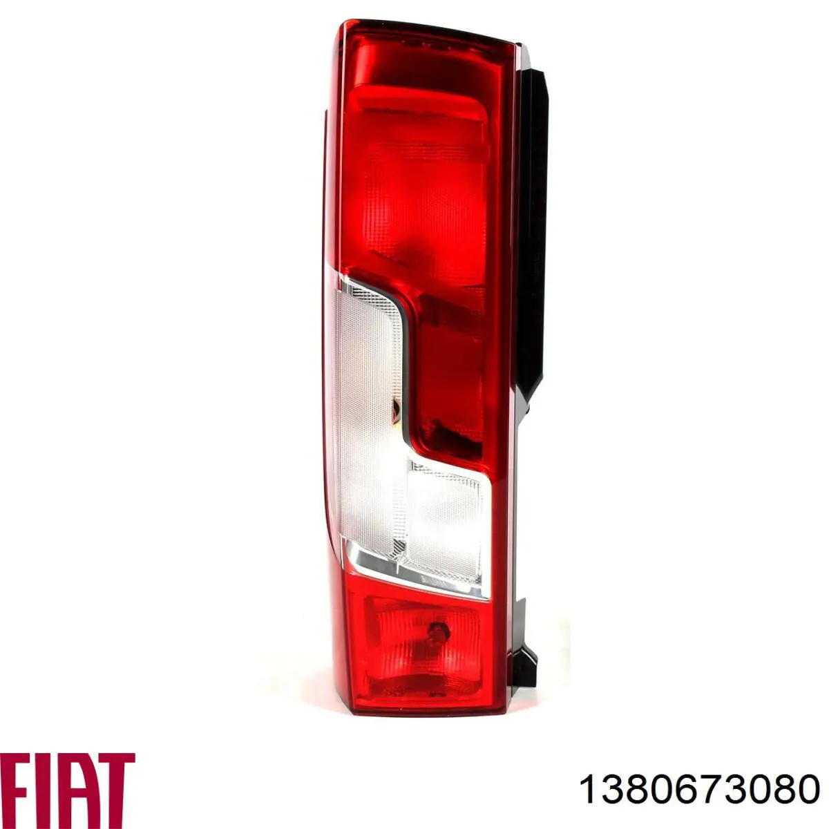 Piloto trasero izquierdo 1380673080 Fiat/Alfa/Lancia