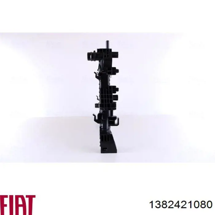 1382421080 Fiat/Alfa/Lancia Refrigeración del motor