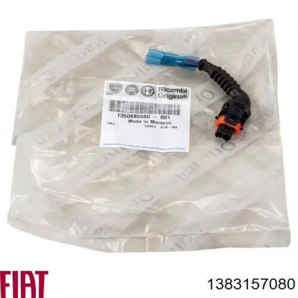 Comprar 1383157080 Fiat/Alfa/Lancia Cableado de faros antiniebla delanteros