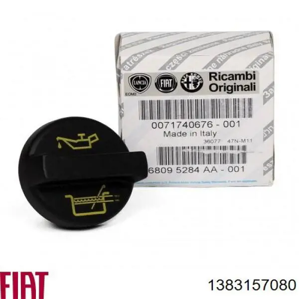 Cableado de faros antiniebla delanteros Fiat/Alfa/Lancia 1383157080 precio, desde 25,53 EUR