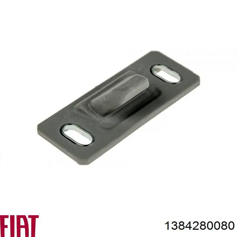 Tope superior de puerta corrediza Fiat/Alfa/Lancia 1384280080 precio, desde 7,89 EUR