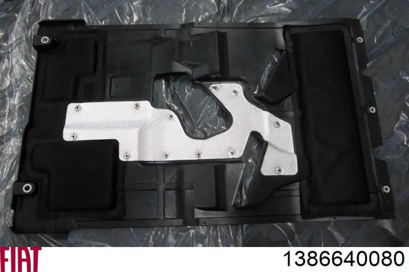 Comprar Aislamiento acústico del capó Peugeot Boxer  250 a bajo precio