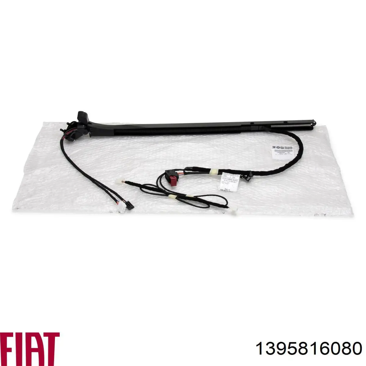 Comprar 1395816080 Fiat/Alfa/Lancia Limitador de apertura de puerta trasera