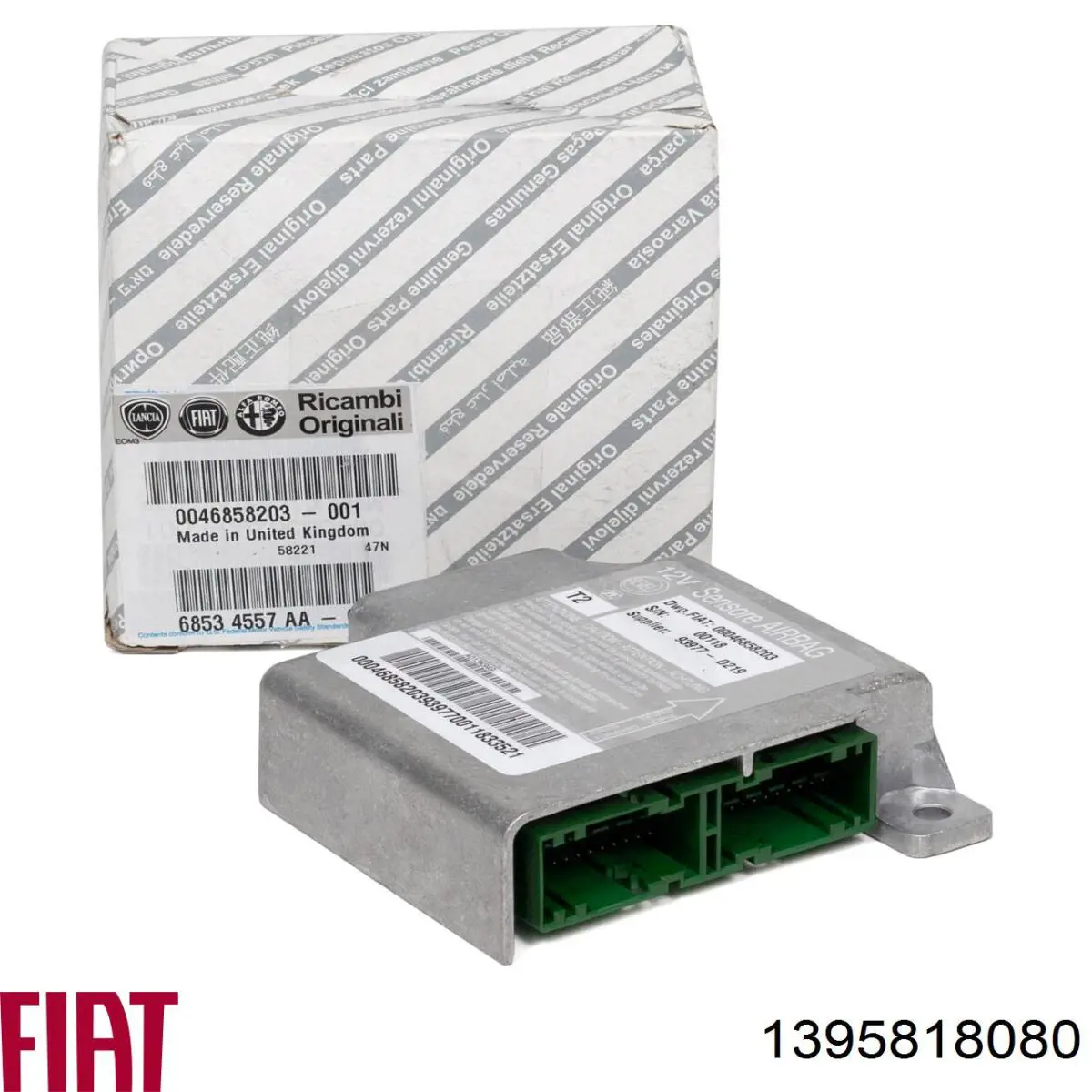 1395818080 Fiat/Alfa/Lancia 