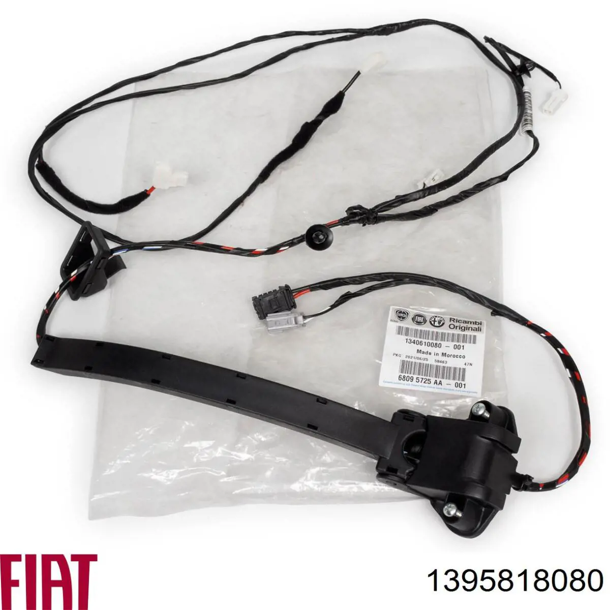  Fiat/Alfa/Lancia 1395818080 precio, desde 76,18 EUR