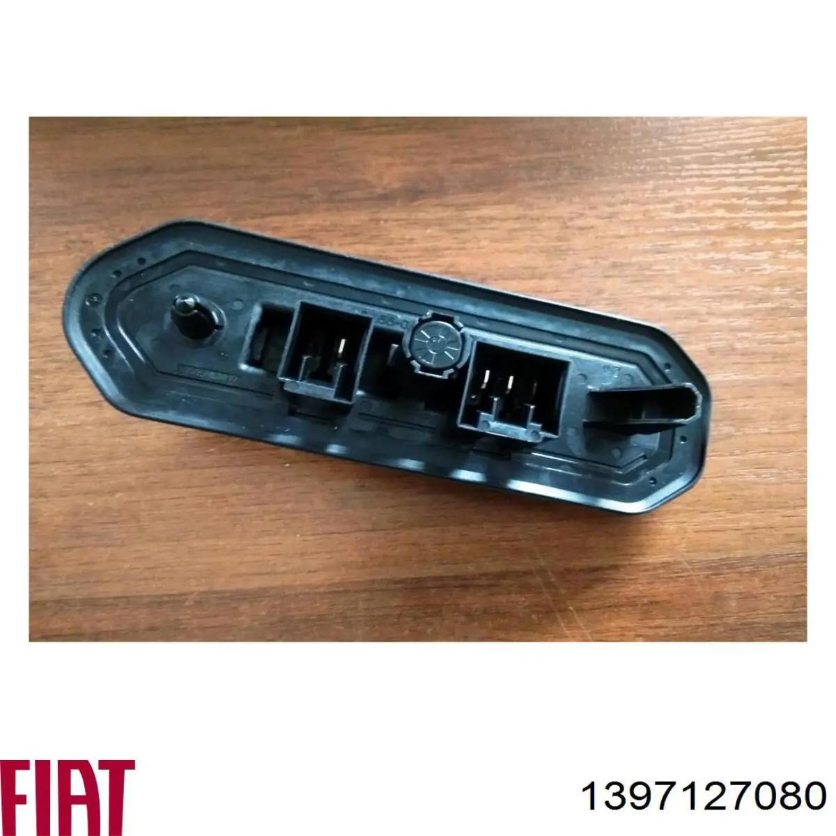 Interruptor de puerta Fiat/Alfa/Lancia 1397127080 precio, desde 76,70 EUR