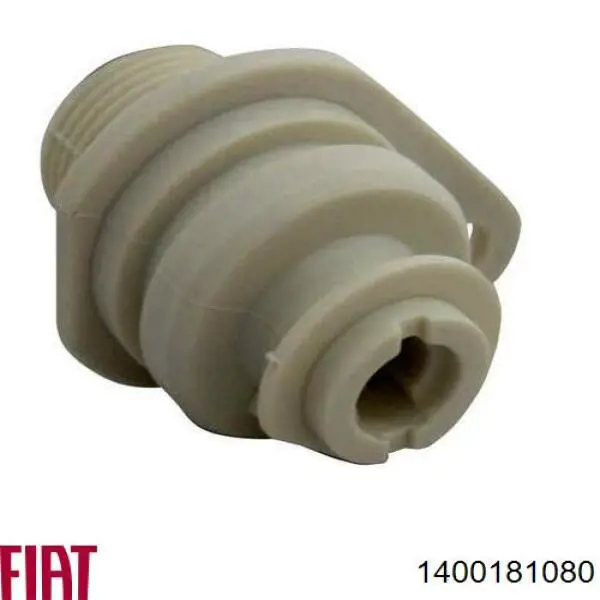 Comprar 1400181080 Fiat/Alfa/Lancia Carcasa del sensor de velocidad