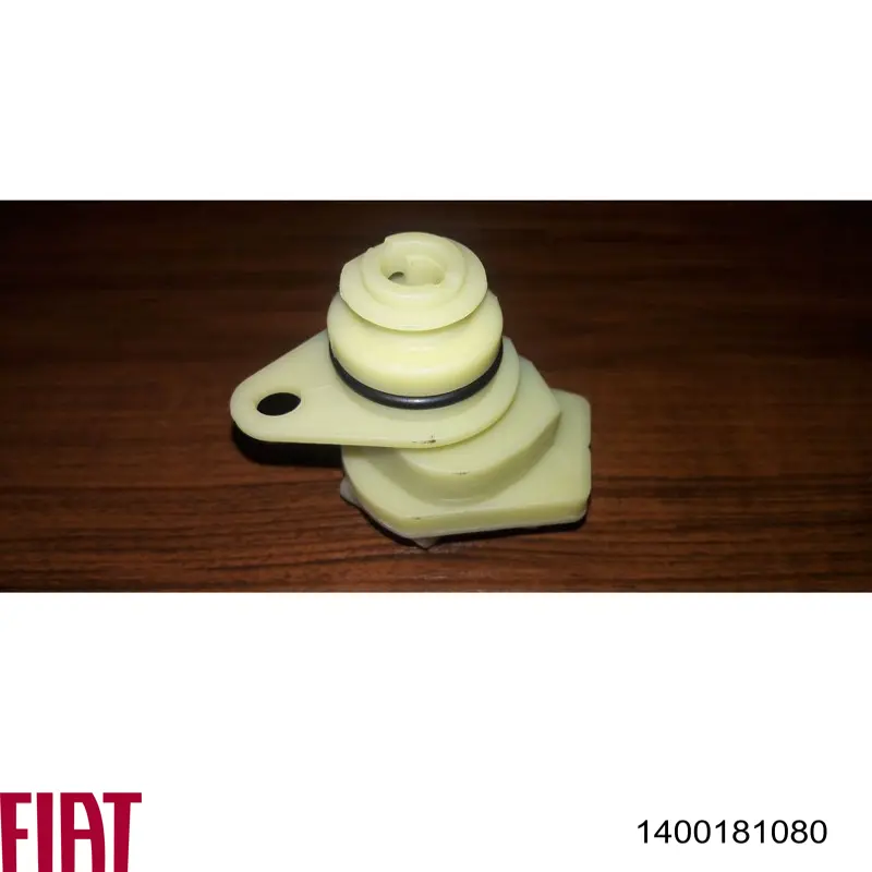 Carcasa del sensor de velocidad Fiat/Alfa/Lancia 1400181080 precio, desde 21,89 EUR