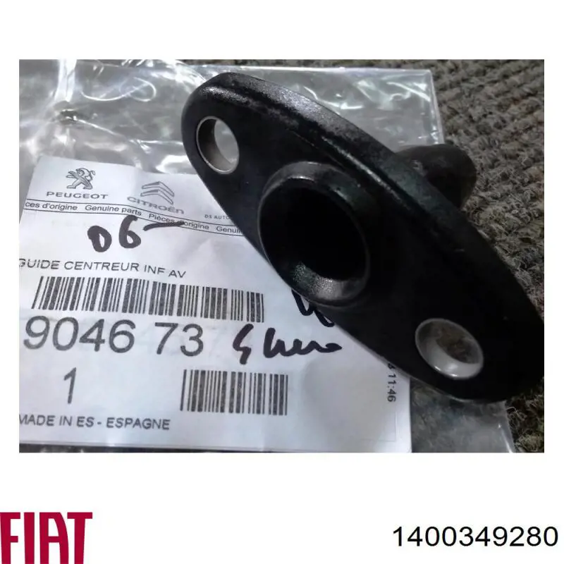  Fiat/Alfa/Lancia 1400349280 precio, desde 9,13 EUR