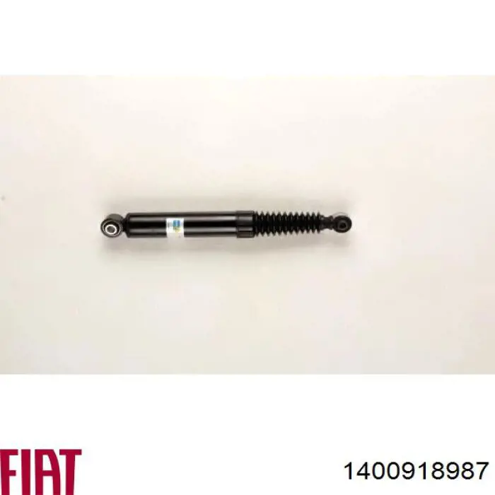 Comprar 1400918987 Fiat/Alfa/Lancia Amortiguador trasero