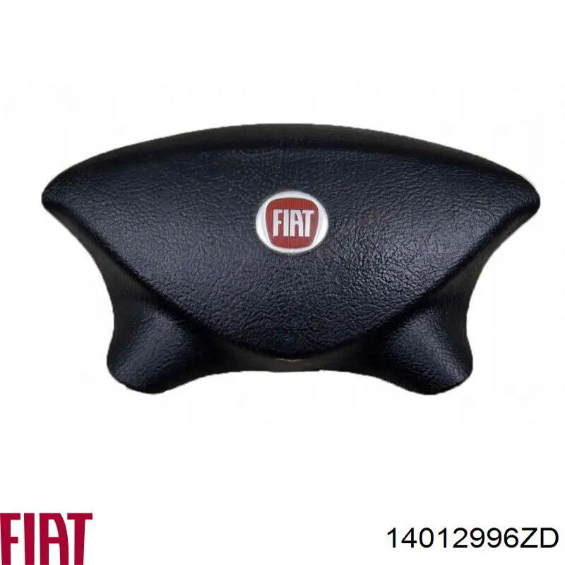 1401299681 Fiat/Alfa/Lancia airbag en el lado del conductor