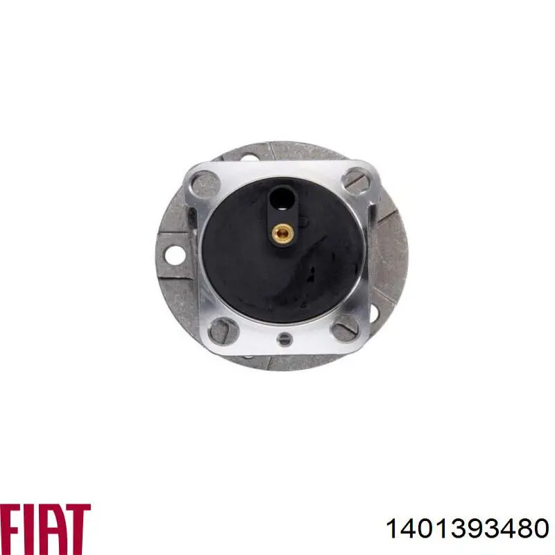 Comprar 1401393480 Fiat/Alfa/Lancia Cubo de rueda, Eje trasero