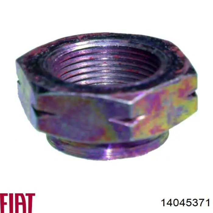 Tuerca seguridad de rueda Fiat Ducato II furgoneta (230L) (1994 - 2002) precio, desde 17,42 EUR