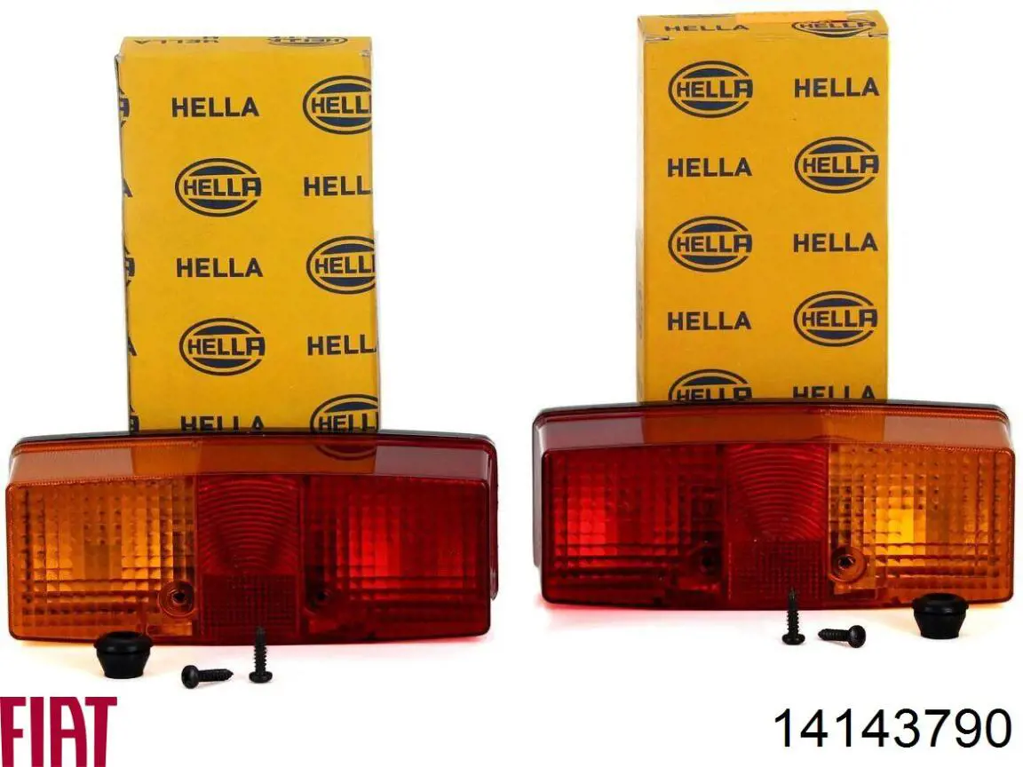  Fiat/Alfa/Lancia 14143790 precio, desde 1,59 EUR