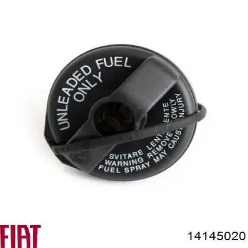 Comprar 14145020 Fiat/Alfa/Lancia Lámpara halógena