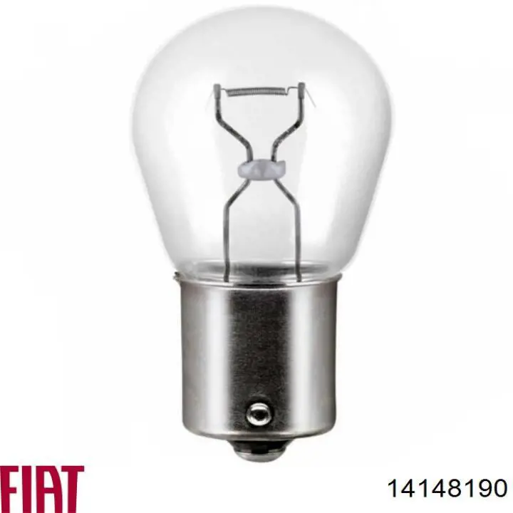 Comprar 14148190 Fiat/Alfa/Lancia Bombilla de luz