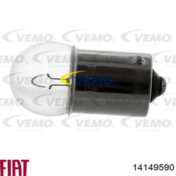Comprar 14149590 Fiat/Alfa/Lancia Bombilla de luz