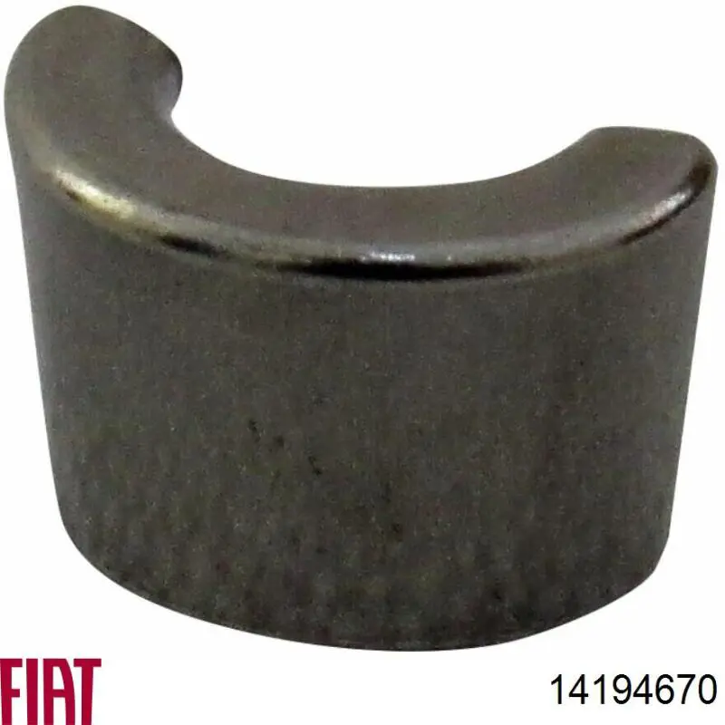 Cuña de válvula Fiat/Alfa/Lancia 14194670 precio, desde 1,91 EUR