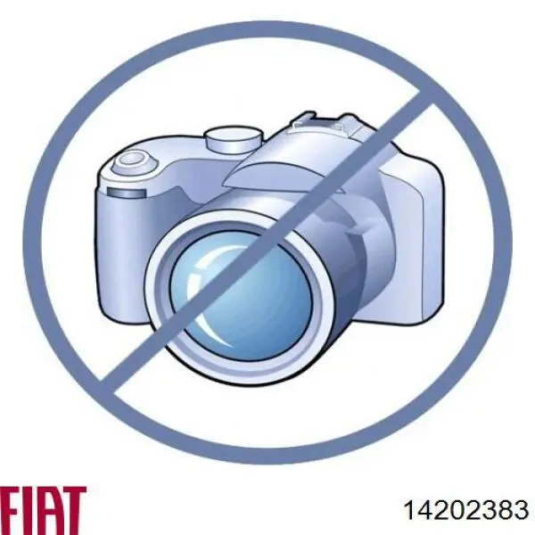  Fiat/Alfa/Lancia 14202383 precio, desde 20,42 EUR