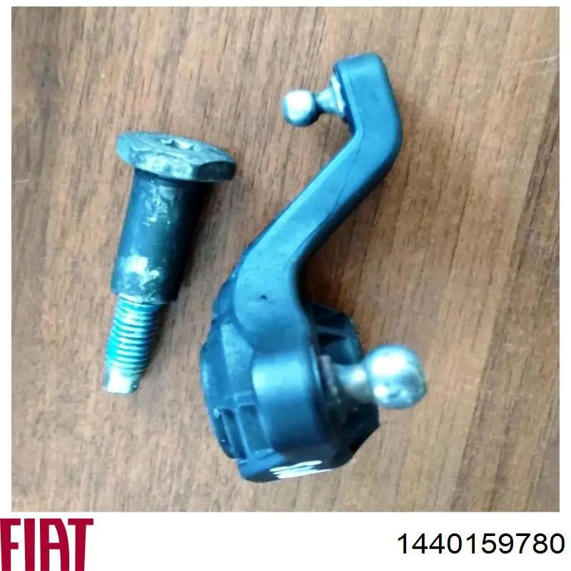 Soporte de la palanca selectora de la caja de cambios Fiat/Alfa/Lancia 1440159780 precio, desde 229,81 EUR