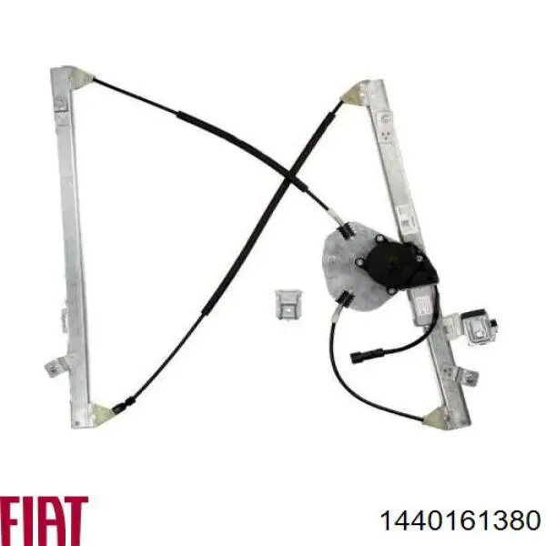 1440161380 Fiat/Alfa/Lancia Elevalunas