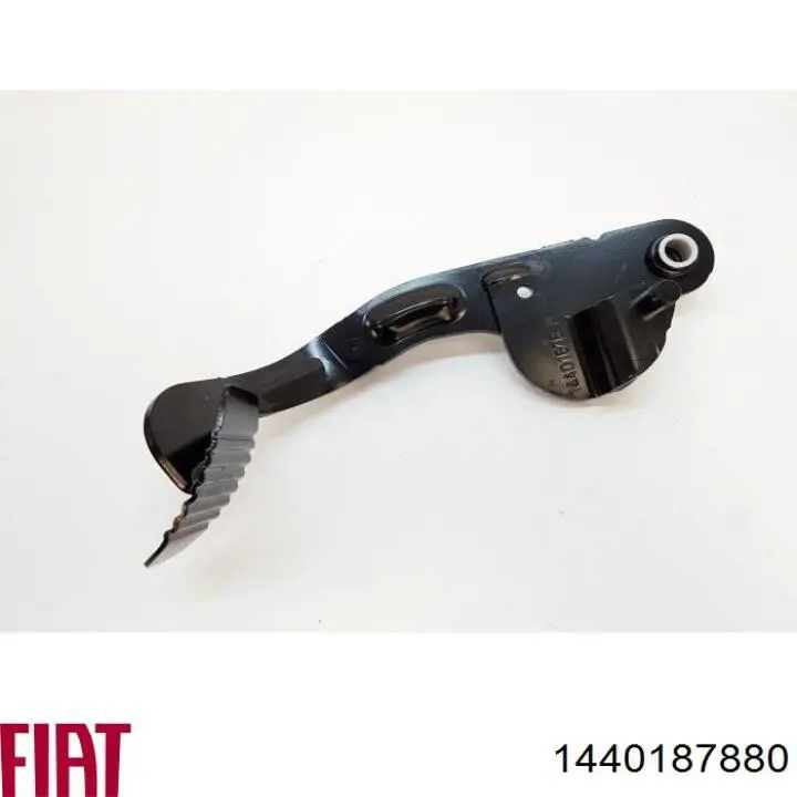 Pedal de embrague Fiat/Alfa/Lancia 1440187880 precio, desde 114,51 EUR