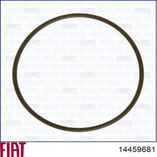 Comprar 14459681 Fiat/Alfa/Lancia Junta de termostato