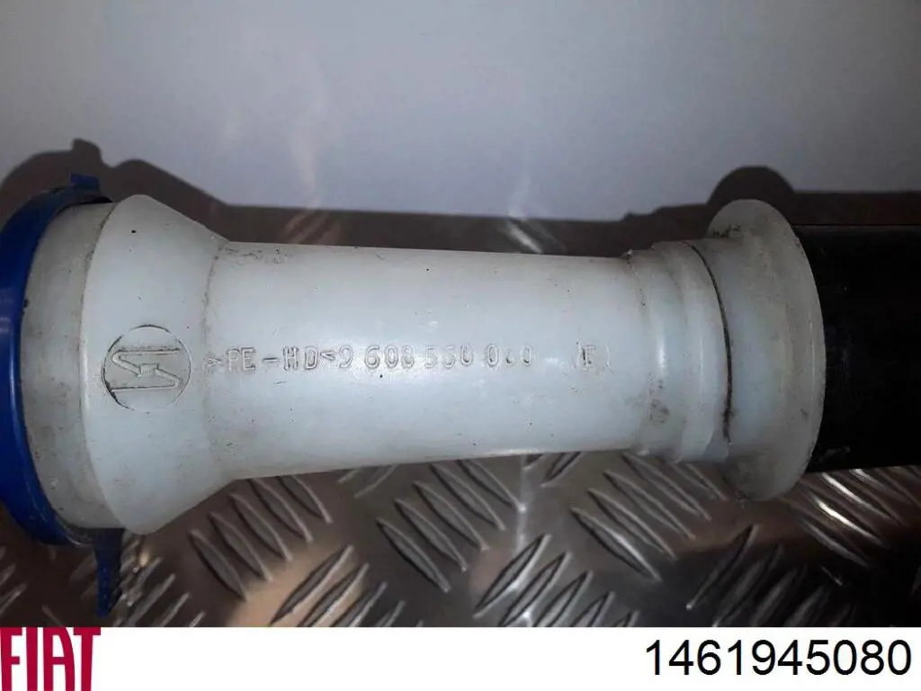 Comprar 1461945080 Fiat/Alfa/Lancia Depósito de limpiaparabrisas