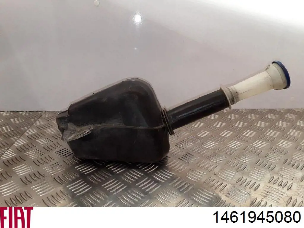 Depósito de limpiaparabrisas 1461945080 Fiat/Alfa/Lancia