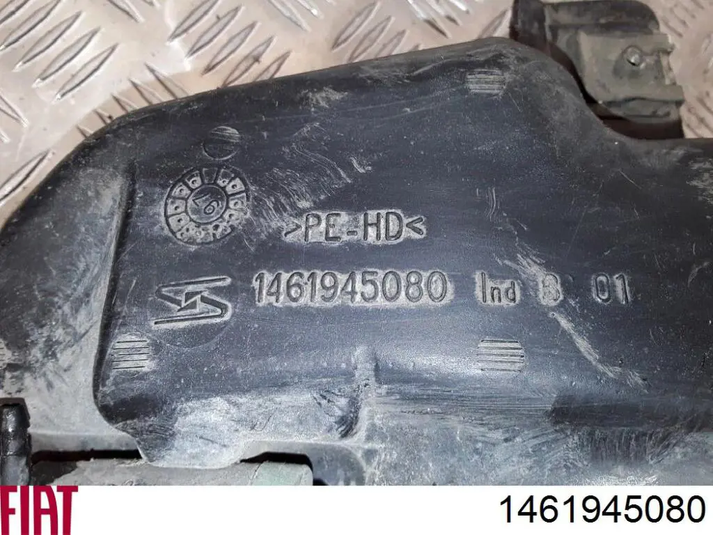 Deposito del lavaparabrisas Fiat/Alfa/Lancia 1461945080 precio, desde 39,20 EUR