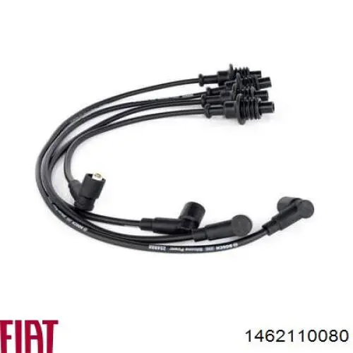 Cables de bujías 1462110080 Fiat/Alfa/Lancia