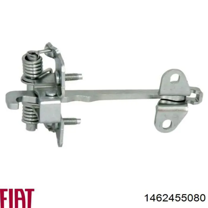 Comprar 1462455080 Fiat/Alfa/Lancia Limitador de apertura de puerta delantera