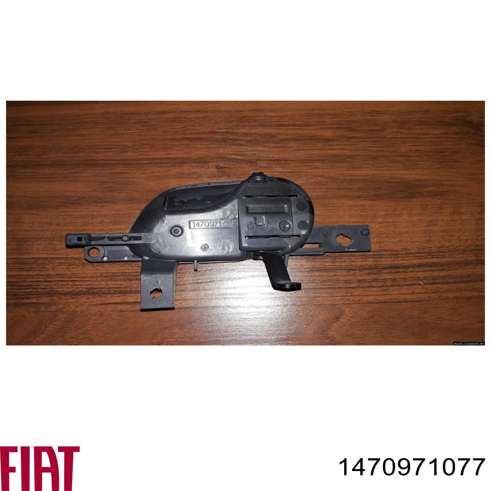  Fiat/Alfa/Lancia 1470971077 precio, desde 26,14 EUR