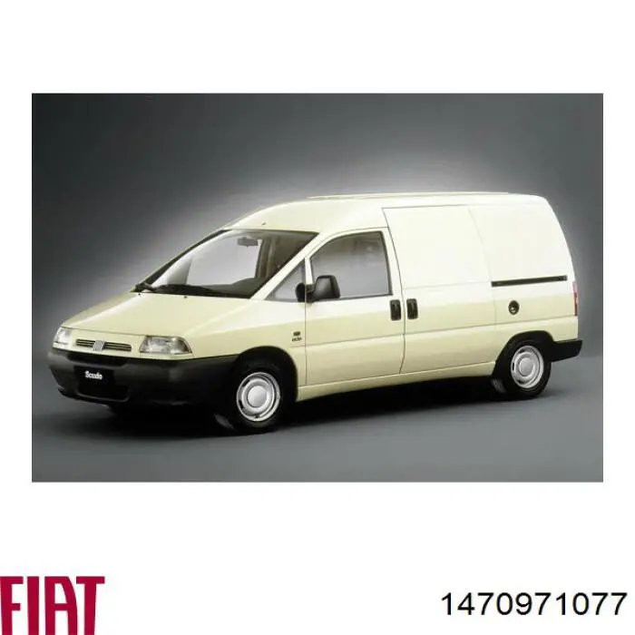 Comprar 1470971077 Fiat/Alfa/Lancia 
