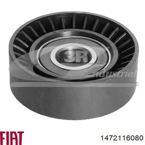 Silentblock amortiguador trasero para Fiat Scudo  270