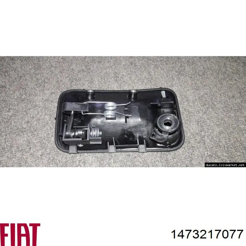  Fiat/Alfa/Lancia 1473217077 precio, desde 31,94 EUR