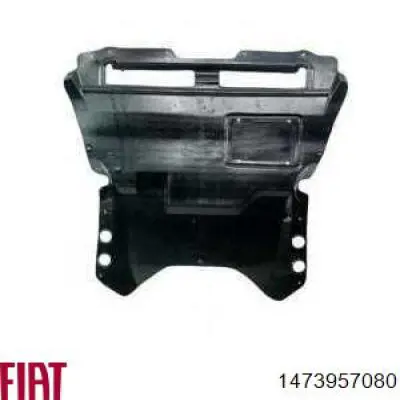 1491194080 Market (OEM) protección motor /empotramiento