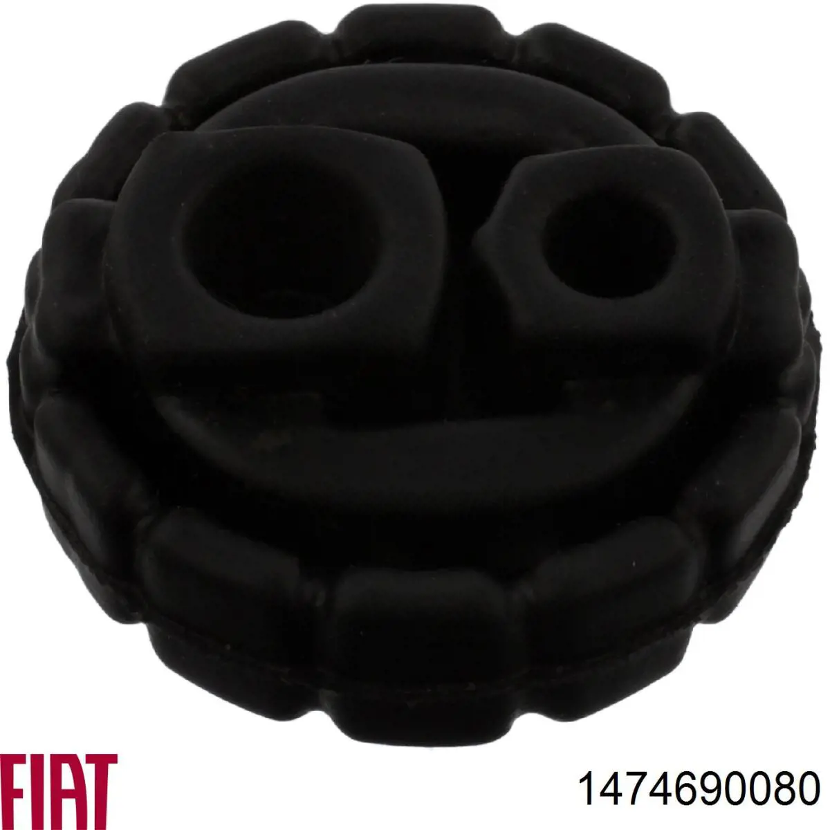 Comprar 1474690080 Fiat/Alfa/Lancia Soporte de tubo de escape