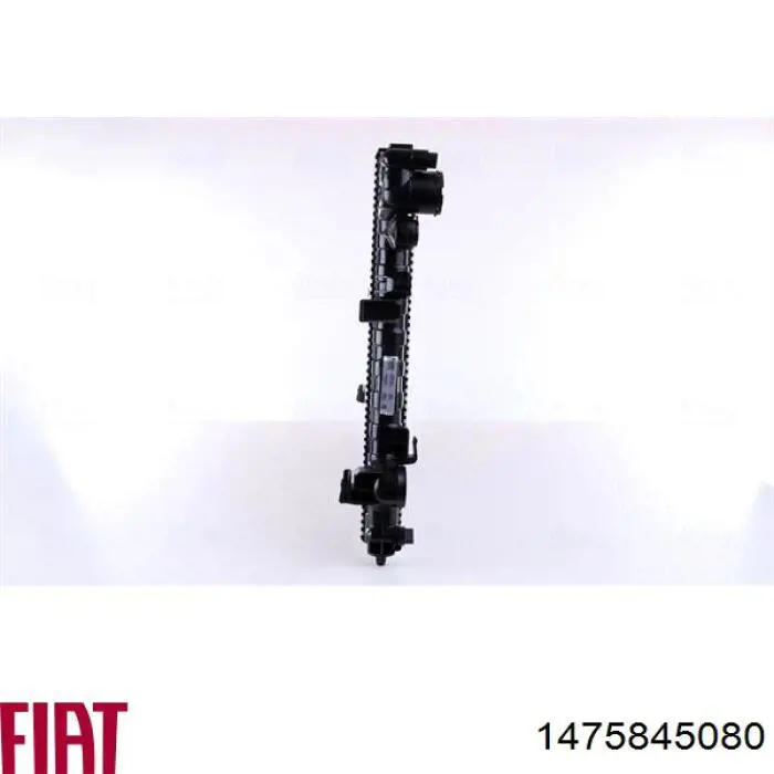 Água radiador Fiat/Alfa/Lancia 1475845080 precio, desde 64,55 EUR