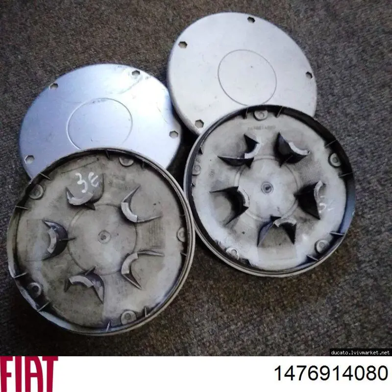  Fiat/Alfa/Lancia 1476914080 precio, desde 31,94 EUR