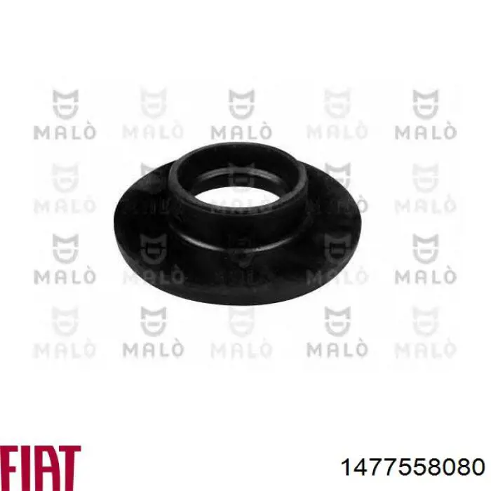 Comprar 516434 Peugeot/Citroen Aislador de resorte trasero superior