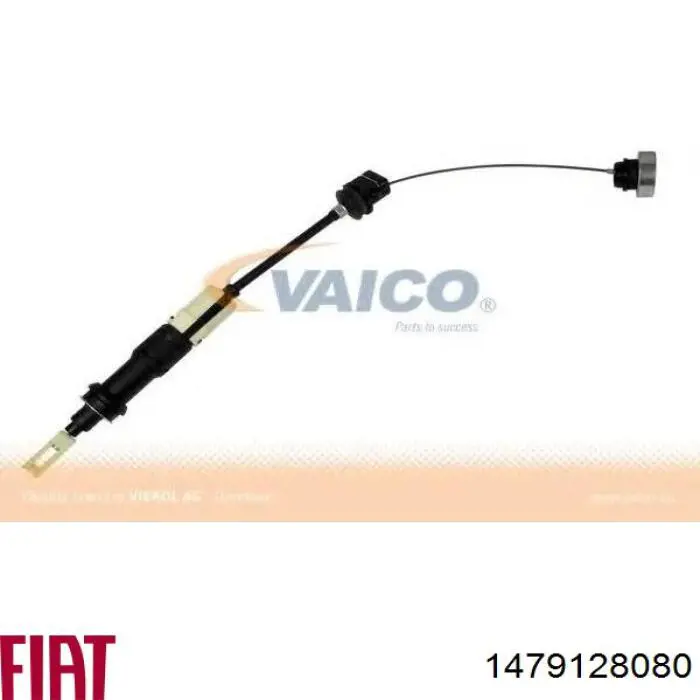 Cable de embrague Fiat/Alfa/Lancia 1479128080 precio, desde 46,58 EUR