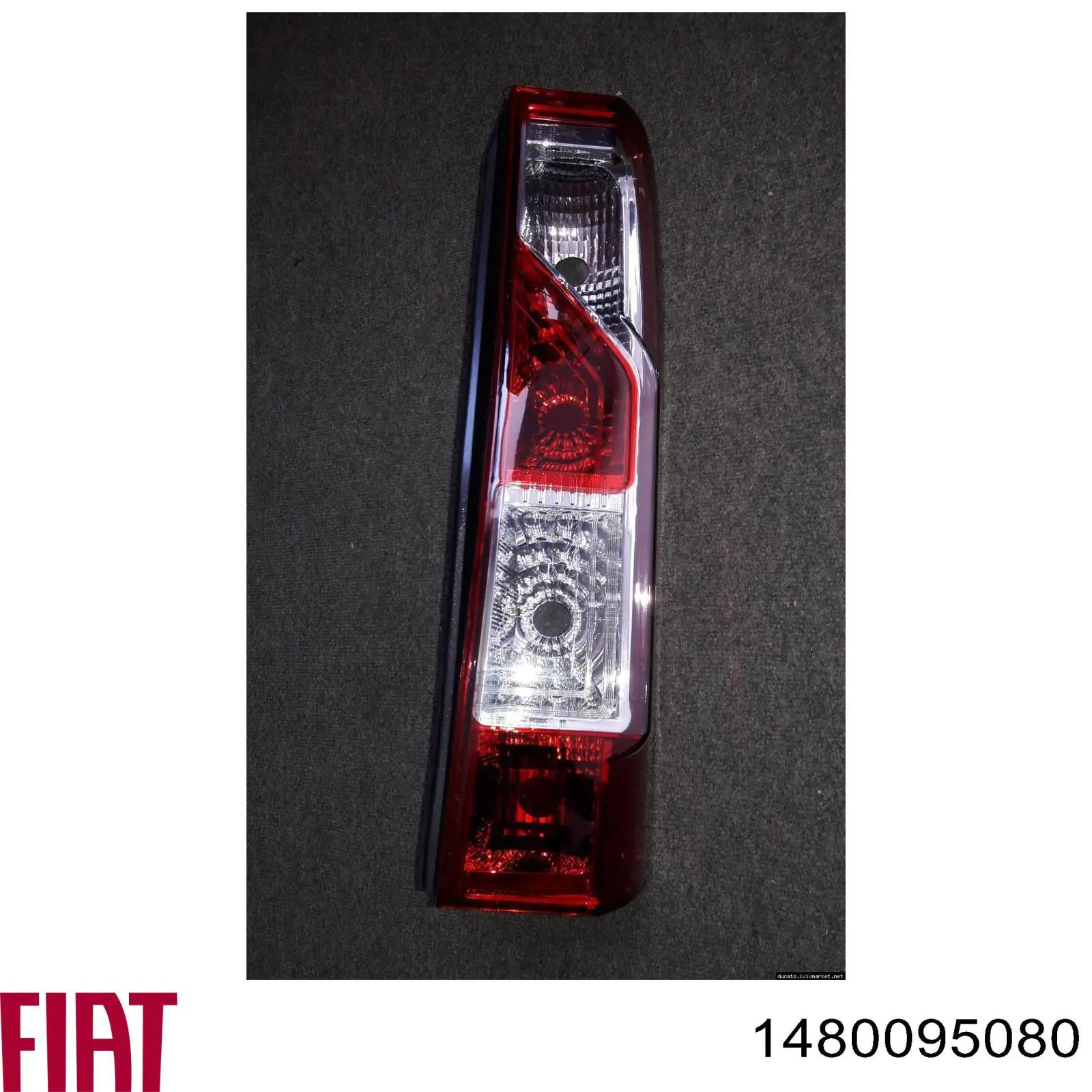 Mecanismo de selección de marchas Fiat/Alfa/Lancia 1480095080 precio, desde 777,34 EUR