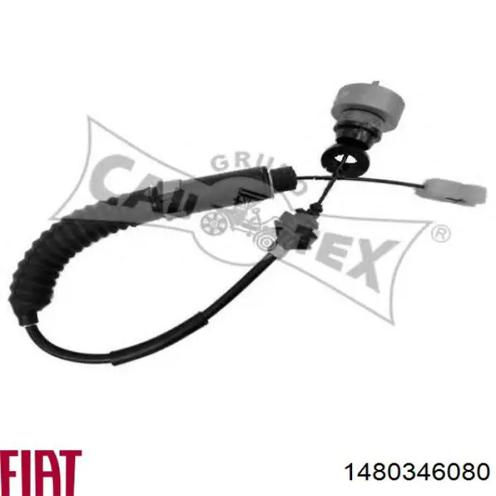 Comprar 1480346080 Fiat/Alfa/Lancia Cable de embrague